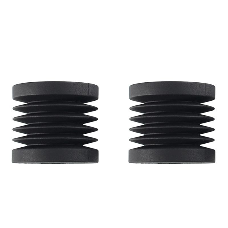 1/4Pieces Anti Vibrations Feet For Bambu Lab X1 X1C P1P P1S Rubber Foot Anti-slip Rubber Shock Pad 3D Printers Part