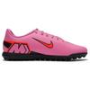 Nike Mercurial Vapor 16 Club Abriebfeste Fußballschuhe Unisex Pinke Sneaker FQ8446-600
