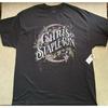 Chris Stapleton Country Official NWT Black Concert T Shirt Mens XL