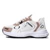 New annual mesh breathable sneakers thick-soled heightening casual shoes dad shoes