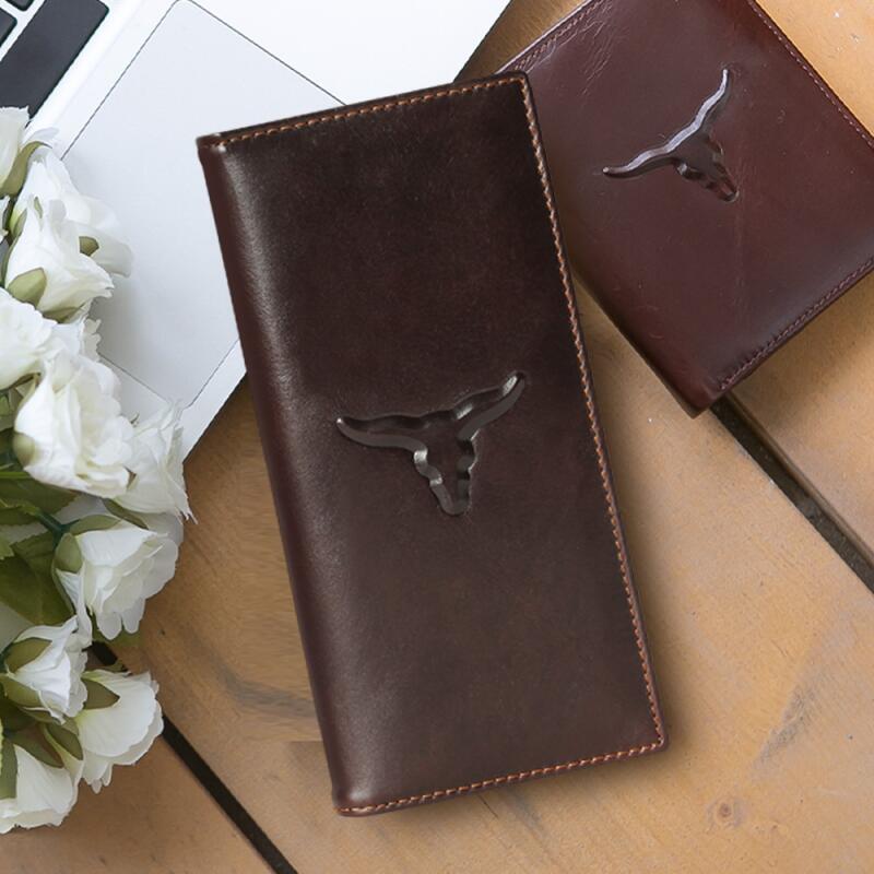 

Long Wallet UW_BM_Y305C brown