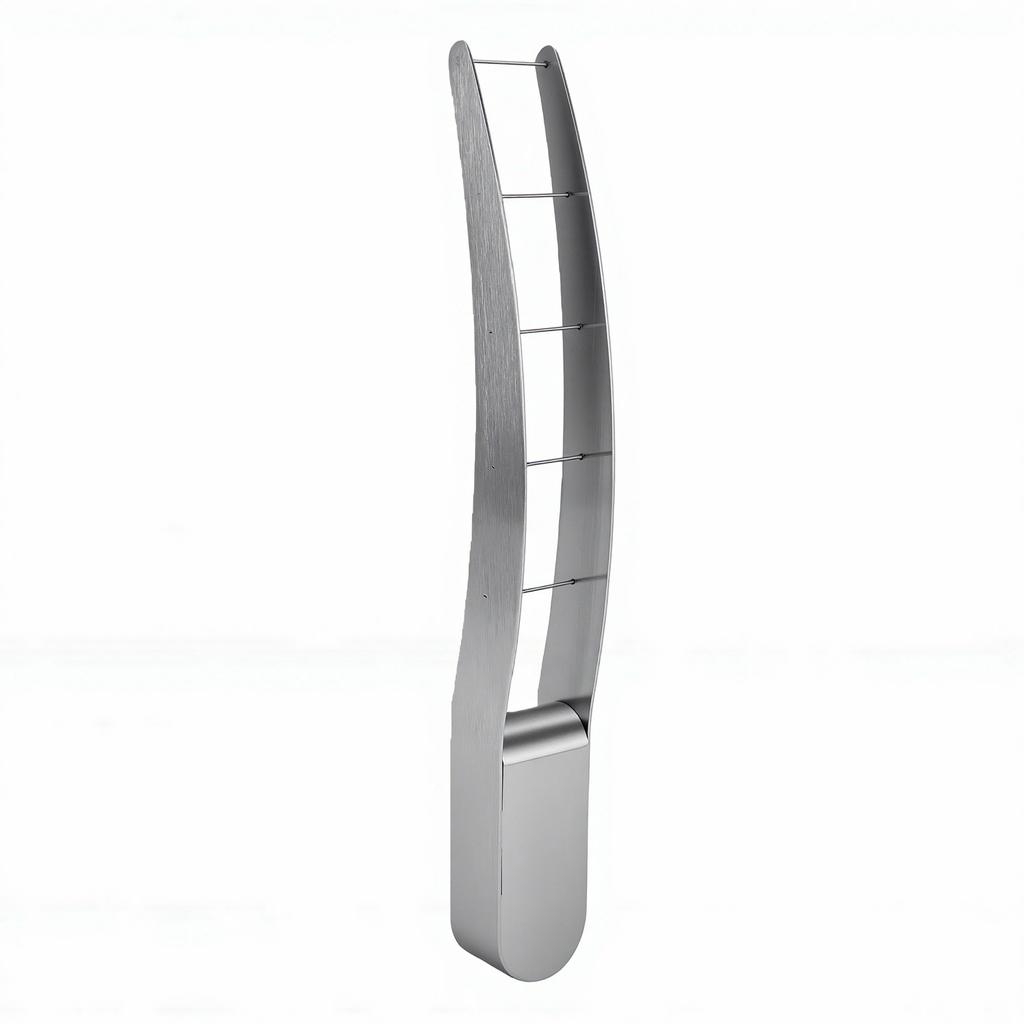Watermelon Cutter Tool 304 Stainless Steel Lightweight Safe Watermelon Cube Cutter for Fruit