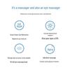 Jiancheng Intelligent Eye Massager HY206 CN plug (adapter included)