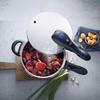 WMF Perfect Plus Stainless Steel Pressure Cooker 6.5L