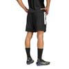 Adidas Soccer Bottoms Men's Black/White JY9719