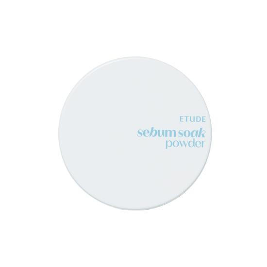 Etude Sebum-soothing Powder 5g