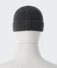 Musinsa Standard Knit Watch Cap [Charcoal Gray]