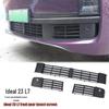 2023 Li Auto L7 Exterior Windshield Insect Screen with Carbon Fiber Texture