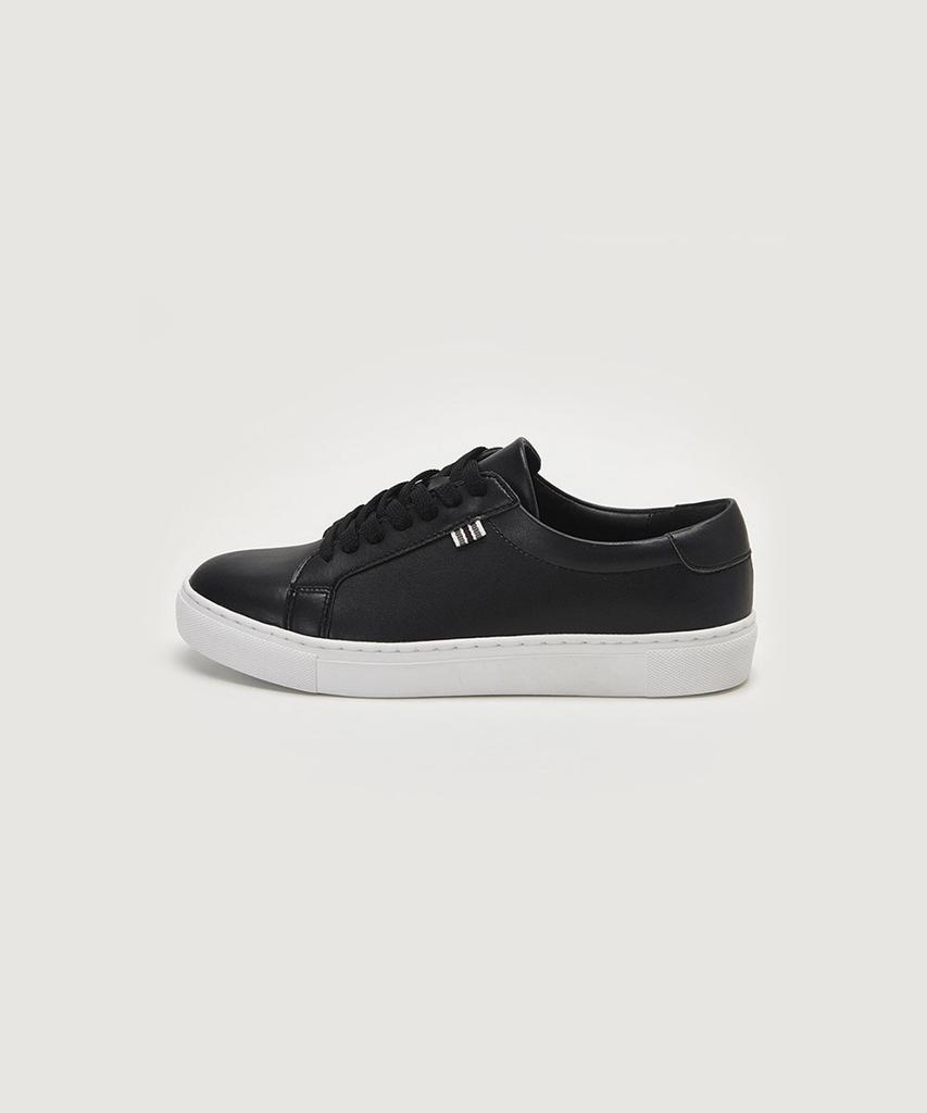 Stco Simple Point Sneakers_Black_Sfwuz52Tsb