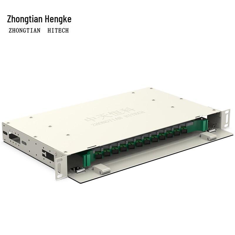 ZT-DF Fiber Optic ODF Unit Rack