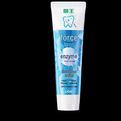 Chilicare Enzyme Whitening Gum Care Toothpaste