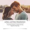 Cedar Men's Perfume Natural and Fresh fragrance Long-lasting fragrance Carry with you on dates Daily Men's Perfume