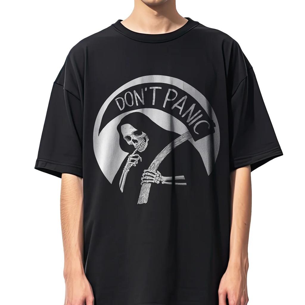 I Freaking Love Horror Movies Unisex Tshirt Men Women Unisex T-shirt Short Sleeve Tees T Shirt Y2K Clothing Polyester Tees