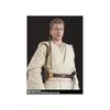 TAMASHII NATIONS S.H.Figuarts STAR WARS: The Phantom Menace Obi-Wan Kenobi (Episode I) (Rerelease) Approximately 155mm PVC & ABS Painted Movable Figur