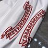 8084 CHROME HEARTS 2025 New Spring and Autumn Plus-size Thin Style Classic Style Logo Hooded Sweatshirt for Couples