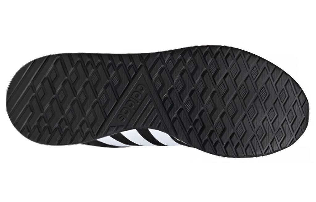 adidas Neo Run 60S 'Black White' Women's EE9737