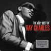 CD RAY CHARLES  The Very Best Of Ray Charles NOT2CD392 Not Now Music 2012 Europe SoulFunk Used