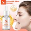 Nose Essential Oil Anti-Aging Anti-Wrinkle Skin Care Shape Firmming Repair Moisturizing Nose Face Care Serum Treatment