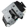 Türschloss-Riegel-Aktuator 4p Vorne Hinten Links Rechts für Dodge Ram 1500 2500 3500 Grand Caravan Jeep Compass Patriot Chrysler