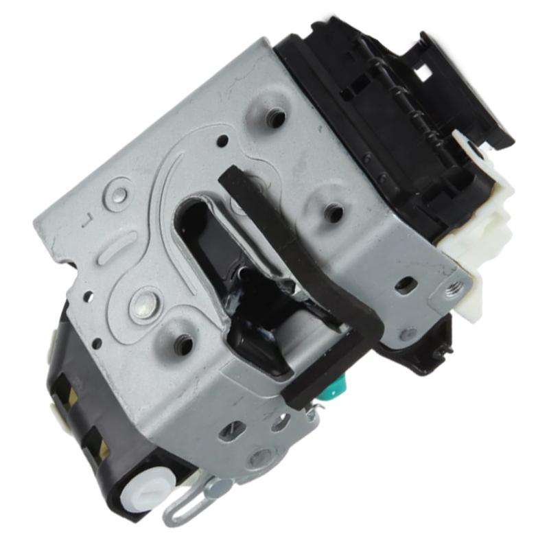 Türschloss-Riegel-Aktuator 4p Vorne Hinten Links Rechts für Dodge Ram 1500 2500 3500 Grand Caravan Jeep Compass Patriot Chrysler