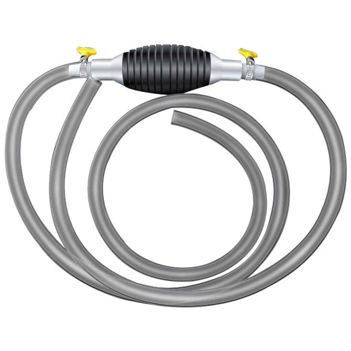 

Car Fuel Pump Kit Cut Pipe Manual Suction Pipe Pumping Durable For Liquid Petrol Tuning Fuel Diesel Pump Transfer Oil Easy Tools