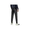 Anta Woven Sports Pants Men bottoms Black 952137501-2