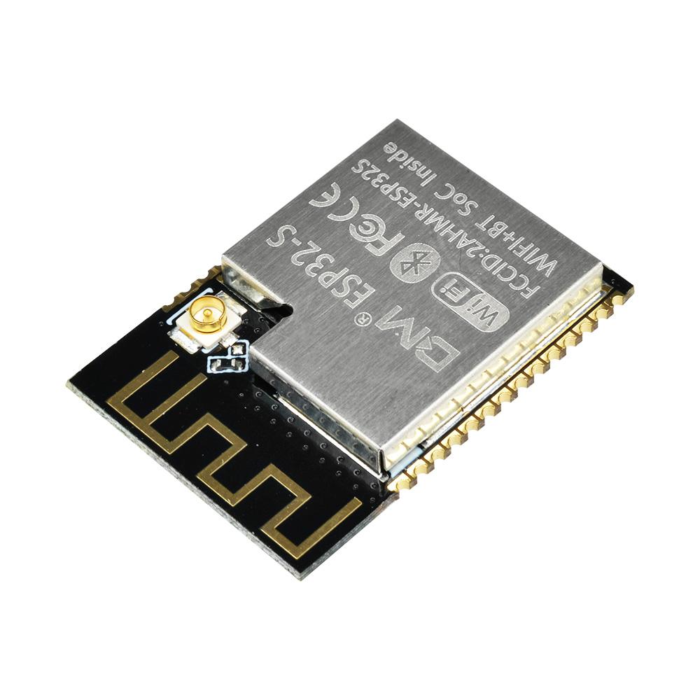 ESP32-S ESP32S ESP32 WIFI Bluetooth Module ESP8266 Development Board Dual Core 32-bit CPU 2.4GHz IPEX Antenna