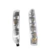 A2208200521 A2208200621 Mirror Turn Signal Light Blinker Lamp for Mercedes Benz W220 W215 S CL Class CL500 S500 S600