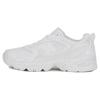 New 530 Triple White MR530PA