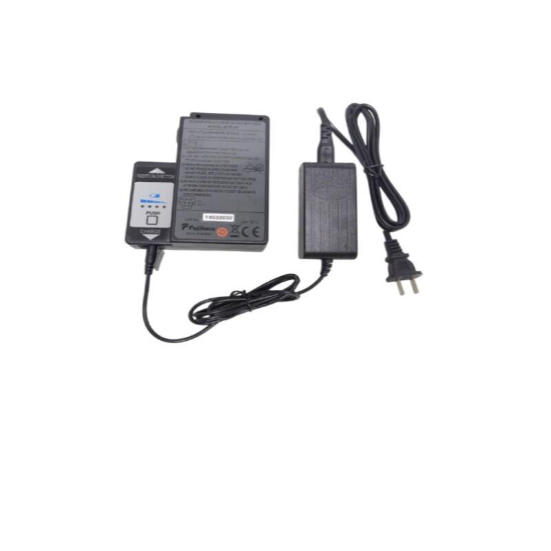 

ZT-DC03 Fiber Optic Splicing Machine Charger
