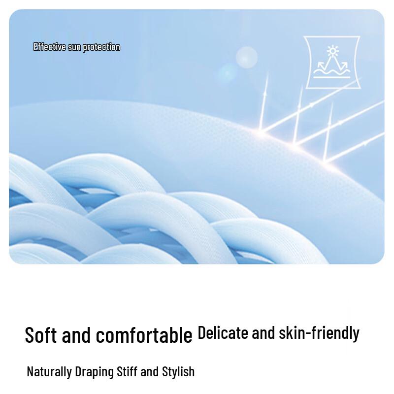 Warrior Women's Ice Silk Flared Sun Protection Pants