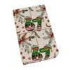 67 Meme Christmas Gift Wrap Funny Wrapping Paper for Kids Unique Brain Rot Holiday Gift Wrap Paper Roll for Birthday Xmas Present Wrapping