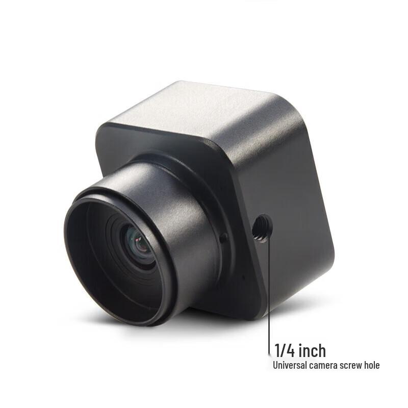 Mokashi 4K USB Live Stream & Conference Camera with Mic