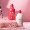 BBlunt Curly Hair Shampoo And Conditioner Combo For Defined Curls, Frizz Control, Daily Nourish Care 300 ml + 250 g