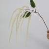 Hanging Artificial Flower Realistic UV Resistant Fake Flower Indoor Outdoor Garden Porch Patio
