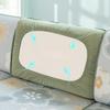 Sofa Cat Ice Mat Anti-Slip Mat Sofa Cushion Hair Cover Full Sofa Slipcover Rattan Leather Sofa Cover Bag Non-Slip Universal