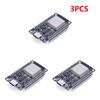 1-10PCS ESP32 Development Board Wireless WiFi Bluetooth Module Ultra-Low Power Consumption ESP32-WROOM-32 Expansion Board