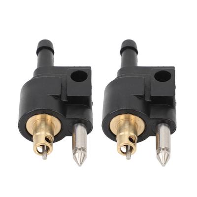 Fuel Line Connector Pipe Joint Male Fittings 6G1 24304 05 for Outboard Motor Fuel Tank Hose Pipe 6HP 8HP 9.9HP 15HP