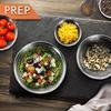 9 Sizes 16-32cm 304 Stainless Steel Mixing Bowls Set for Kitchen Restaurant Dinner Soup Salad Bowl Food Vegetable Container