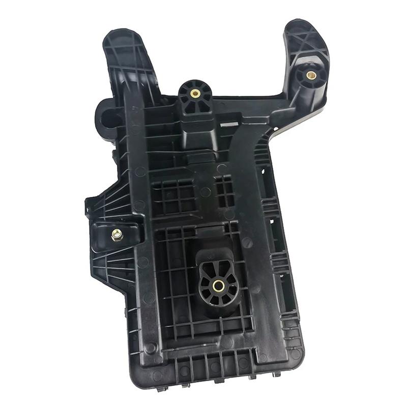 1KD915333 Auto Battery Tray Mount Bracket Base Battery Bracket For VW Golf GTI Jetta MK5 MK6 Tiguan EOS Passat B6 -A14Z