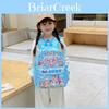 Labubu Cute Cartoon Children's Backpack Adorable Lightweight School Bag For Kids