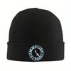 New Final Hour Hats Autumn Winter Skullies Beanies Fashion Final Fantasy Video Game Cap Unisex Acrylic Knitted Hat