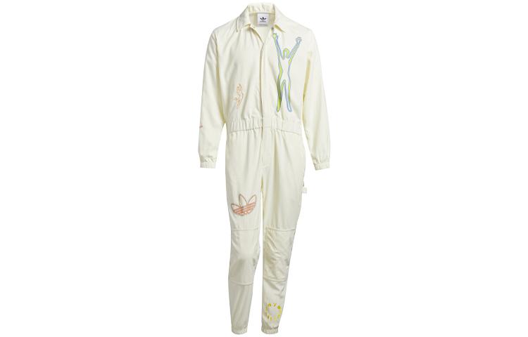 Adidas Originals Jumpsuit Unisex H43972 S