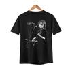 Jeff Buckley 90s Shirt Black Cotton Unisex All Size T-Shirt