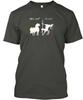 Unicorn Pole Dance TTshirt Made In the USA Size S To 5XL