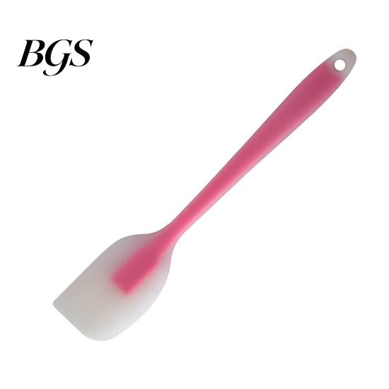 Cake Spatula Cream Non-stick Dessert Making Portable Heat Baking Scraper Resistant Pastry Tool