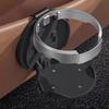 Faltbarer Auto-Tür-Getränkehalter Tür-montierter Flaschenständer Halter Neues Getränkehalter-Regal Universal