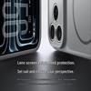 GURRS Magsafe Skin-Feel Magnetic Phone Case for iPhone 17 Series