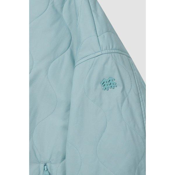 Kolon SportS Women S neckleSS Padding Jacket tvjjS25412min