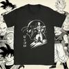 2026 New Summer Dragon Ball 40th Anniversary Piccolo Anime Printed T-shirt Extra Size Casual Streetwear Unisex Y2k Ins